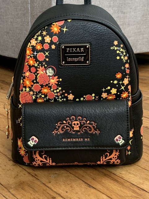 disney coco mini backpack