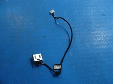 Lenovo ThinkPad T460 14" Genuine Laptop DC IN Power Jack w/Cable DC30100Q800