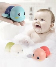 Turtle Bath Toy