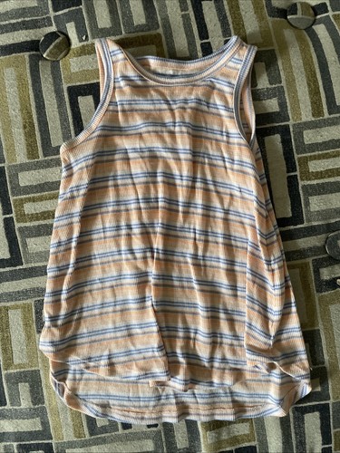 Girls Size 8 Assorted Tank Tops Sleeveless Old Navy - Picture 2 of 2