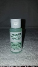 Mario Badescu Skin Care CUCUMBER CLEANSING LOTION Shine Control 1 oz/29mL New