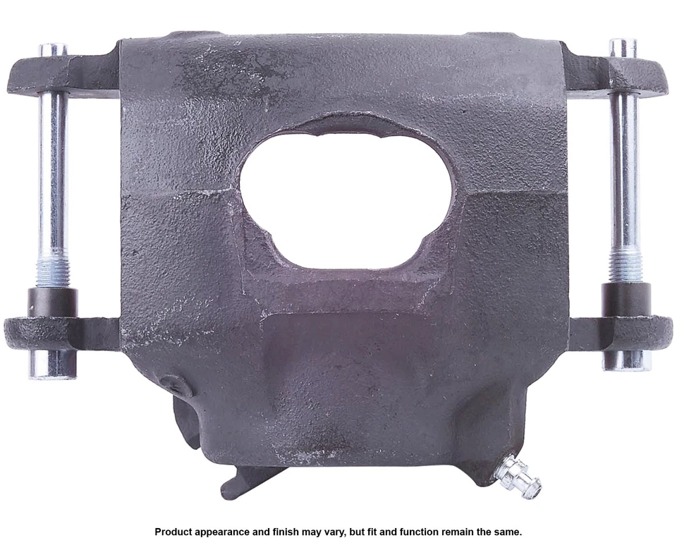 For 1969-1972 Pontiac GTO Disc Brake Caliper Front Left Cardone 1970 1971 - Image 4 of 4