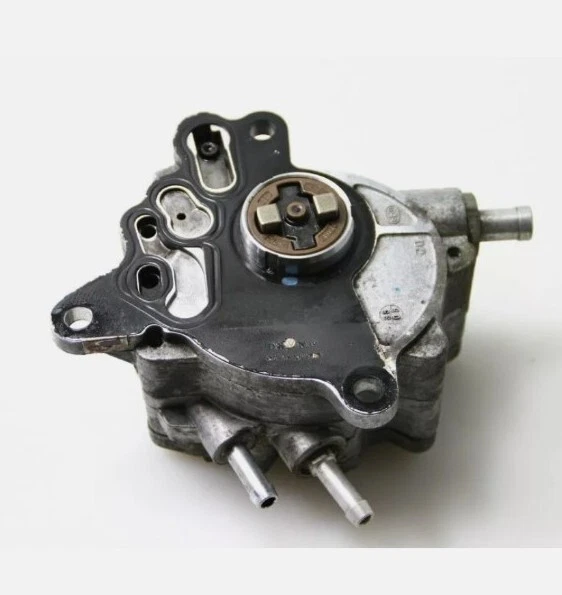 Vacuum Pump fits VW JETTA Mk3 2.0D 05 to 08 Bosch 03G145209 03G145209C Quality - Image 3 of 4