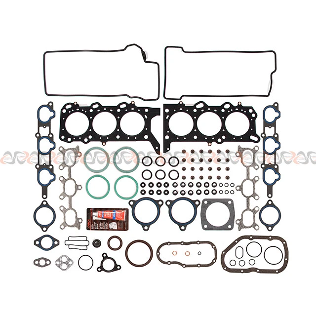适用于 01-06 铃木 XL-7 Grand Vitara 2.7L DOHC 全垫圈套装 H27A — 第 2/4 张图片