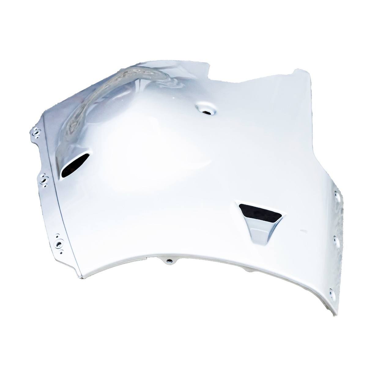 がび 94480-06b50-] GENUINE SUZUKI - COVER, COWLING, LOWER, LEFT | eBay