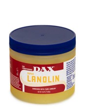 Dax 100 Pure Lanolin