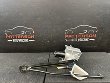 05-08 INFINITI QX56 BASE REAR HATCH TAIL GATE LIFT MOTOR 8258017S400