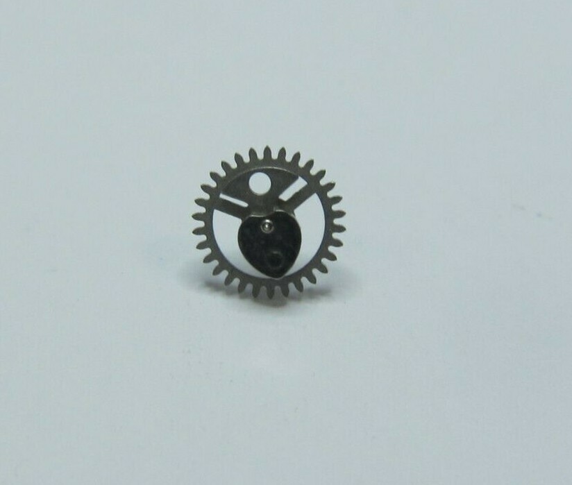 Pièce D'embrayage (coupling) Valjoux 7730/7733/7734 Réf. 8080 - Neuf Ancien Stock, Chronographe