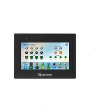 cMT2078X (7" HMI) Weintek