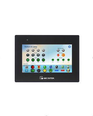 cMT2078X (7'' HMI) Weintek