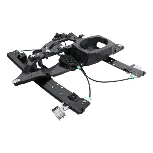 Regulador de ventana delantero izquierdo para Lincoln Navigator Ford Expedition 2007-2017 - Imagen 11 de 13