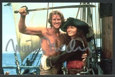 Matthew Modine Signed Photo