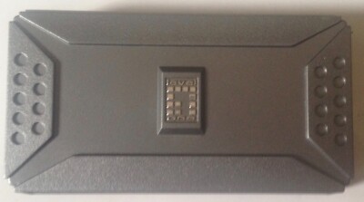 LevelOne FSW-0808TX 8-Port Fast Ethernet Switch - 8 x 10/100Base