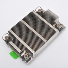 NEW Cooling Heatsink VH8RK 0VH8RK for DELL PowerEdge R650 R750 R550 R450 w/ Cage