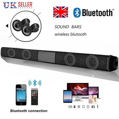 wireless surround sound speakers uk