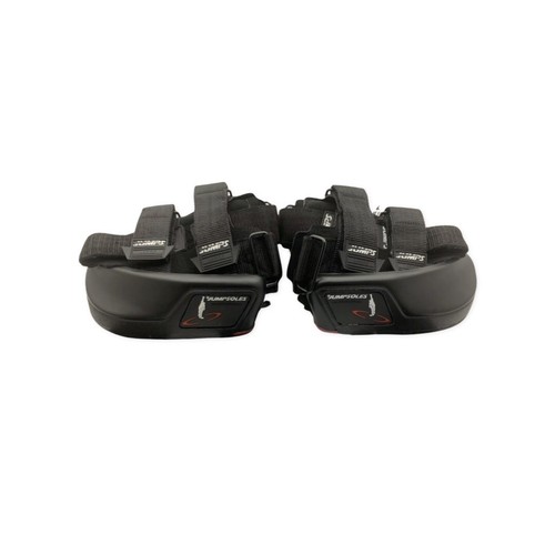 JUMPSOLES Plyometric Training Platforms XLARGE Mens - 15-20-1/2 NEW - Picture 2 of 3