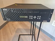 AMX Enova DVX-3255HD-SP Presentation Switcher Control