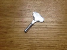 Clef pour jouet La Hotte Saint