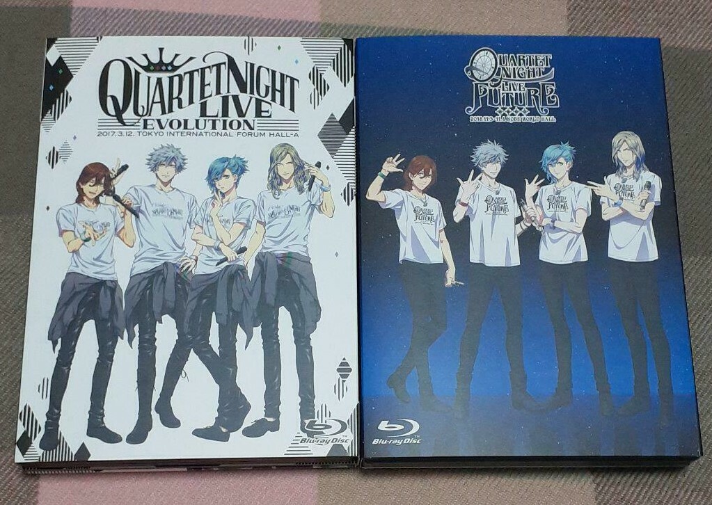 NEWS ライブツアー DVD セット