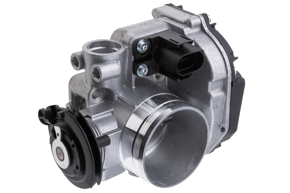 Volet d'admission 036133064E anti-calage pour Polo III et Seat Cordoba