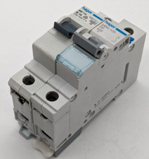 Hager MB 116 B16 + MBN 106  B6 Sicherungsautomat Leitungsschutzschalter