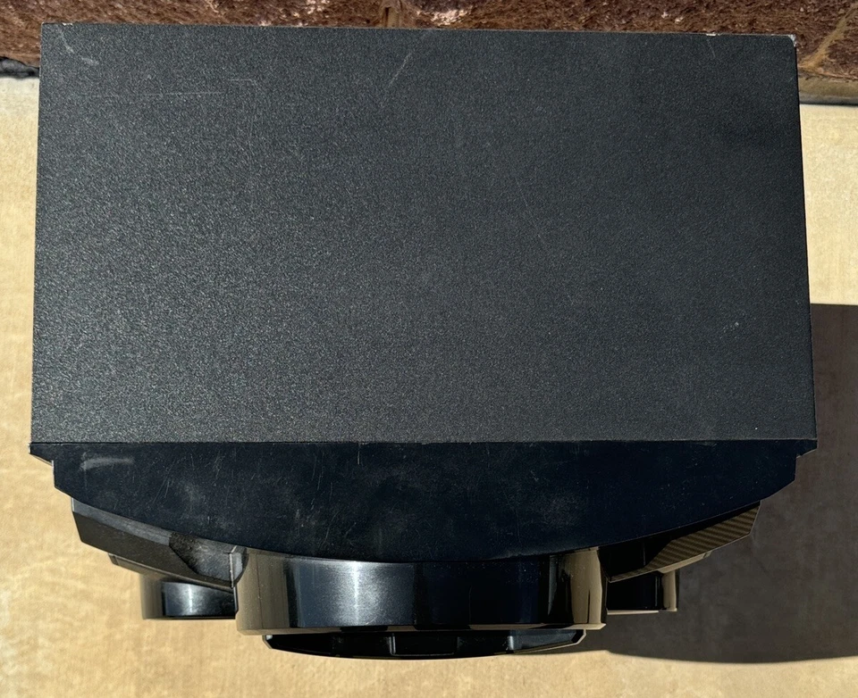 Altavoz de repuesto LG (CMS9550F) para LG MIni HiFi 2800W sistema de estantería CM9550 Foto 4 de 4