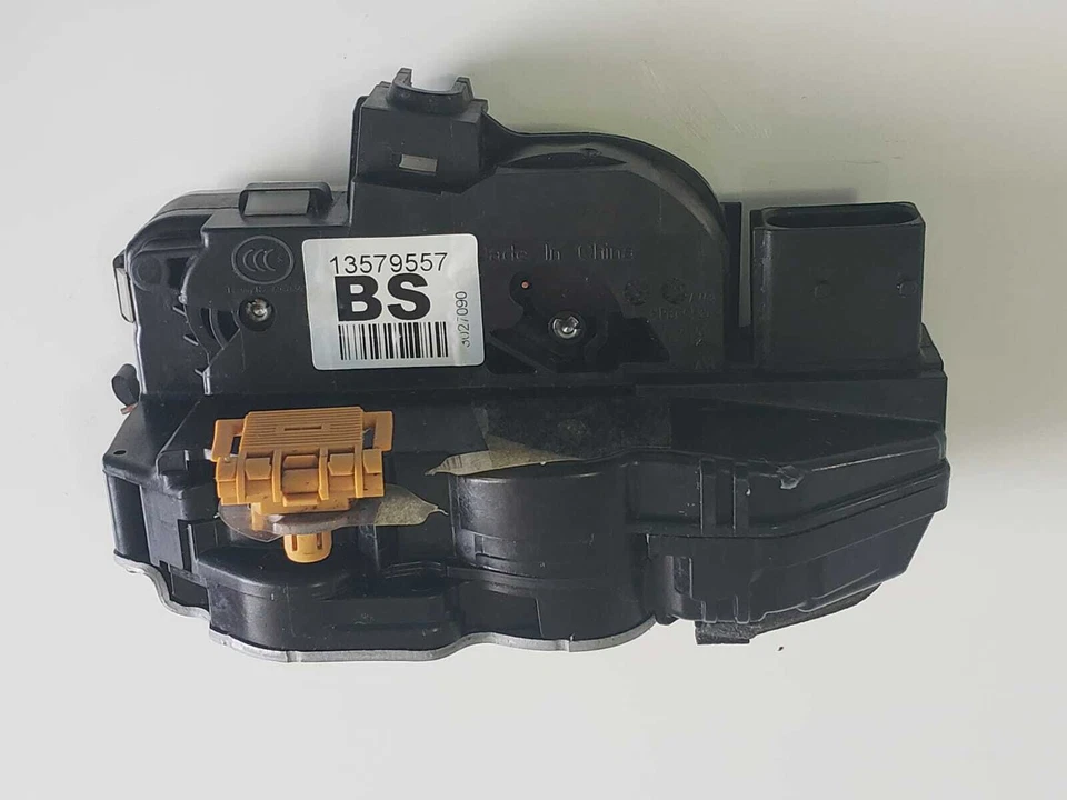 ПОЖИЗНЕННАЯ ГАРАНТИЯ 15 - 16 Buick LaCrosse OEM ЛЕВЫЙ привод замка задней двери - Изображение 2 из 4