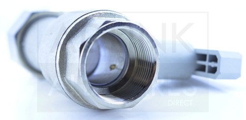 VAILLANT ECOTEC VU 806/5-5 1006/5-5 1206/5-5 R2 SERVICE VALVE 0020059560 - Picture 6 of 6