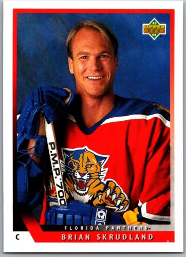 93-94 UPPER DECK BASE & RC'S #1 - 200 - PICK FROM LIST - FREE COMBINED SHIPPING - Picture 89 of 189