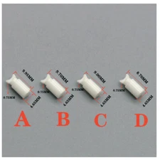 Ceramic Reel Pawl Guide for ABU GARCIA, DAIWA, LEW'S, OKUMA, KASTKING + MORE