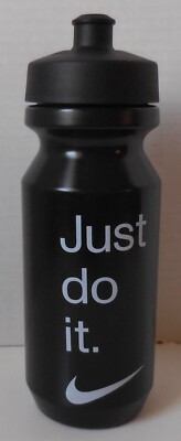 nike big mouth graphic water bottle