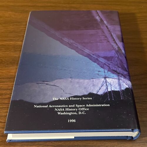 Das Unsichtbare sehen: Geschichte der planetaren Radarastronomie - Andrew Butrica Hardcover - Bild 2 von 4