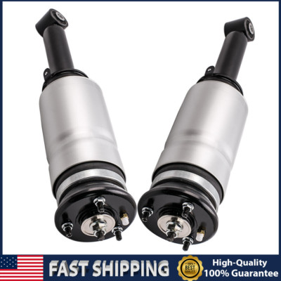 2pcs Air Suspension Strut LR013930 For 2006-2014 Land Rover Range Rover Sport