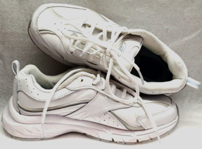 Walking Shoes New Balance White 577 Size New Balance 577