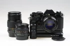 ALPA Si 3000 SET - SNr: 213045