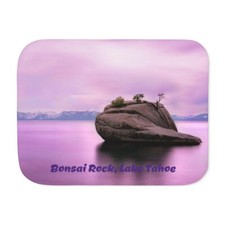 Sherpa Blanket, Two Colors