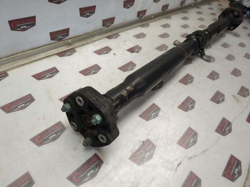 2017-2024 Chevrolet Camaro ZL1 Manual OEM Rear Drive Shaft 84306997 31K - Picture 2 of 4