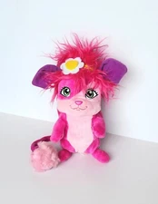 Spin Master Popples Bubbles Pink Plush Stuffed Animal