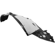 New Front Passenger Side Fender Liner For 2015-2021 Murano NI1249153