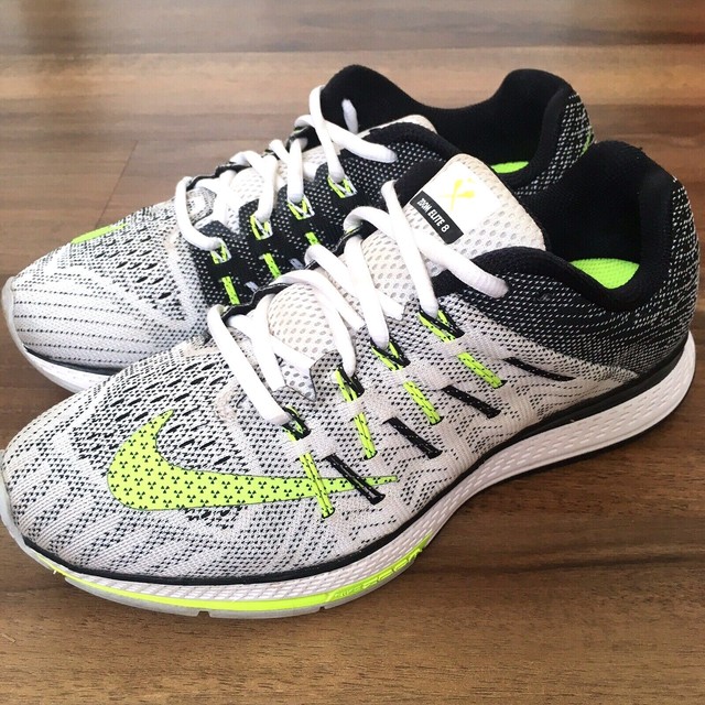 nike zoom lunarglide
