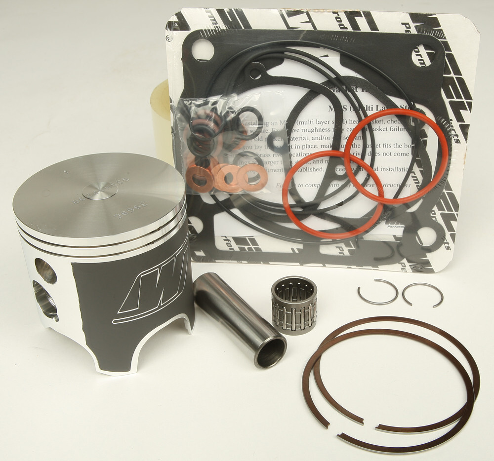 Wiseco Top End Kit 45.00mm For 2003-2005 Suzuki RM65