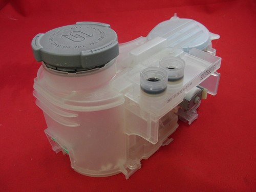 Salzbehälter Geschirrspüler Bosch Siemens BSH 9000689161