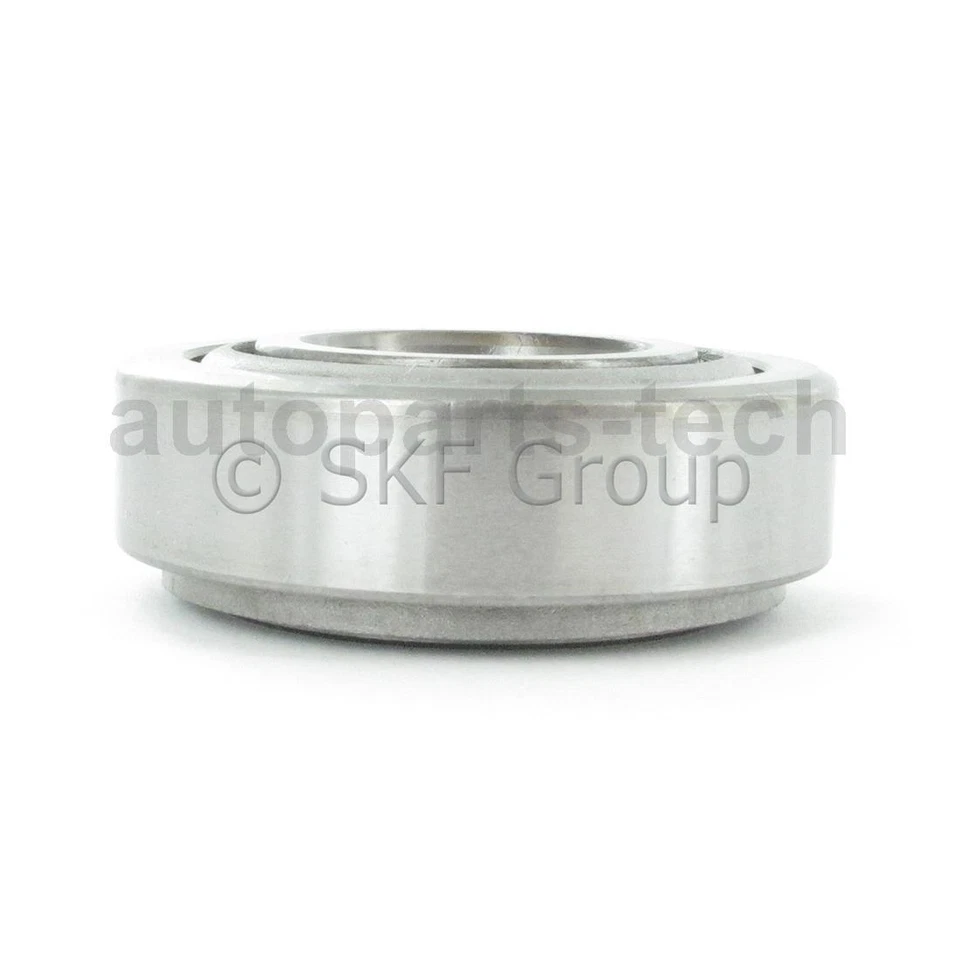 1x Cojinete de rueda exterior trasero SKF para Dodge 400 1983~1983 Foto 3 de 3