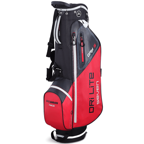 BIG MAX DRILITE SEVEN G GOLF STAND CARRY BAG / ALL COLOURS / 2025 MODEL - Picture 23 of 38