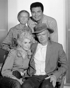 The Beverly Hillbillies - Full Cast & Crew - TV Guide