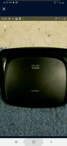 wifi router linksys