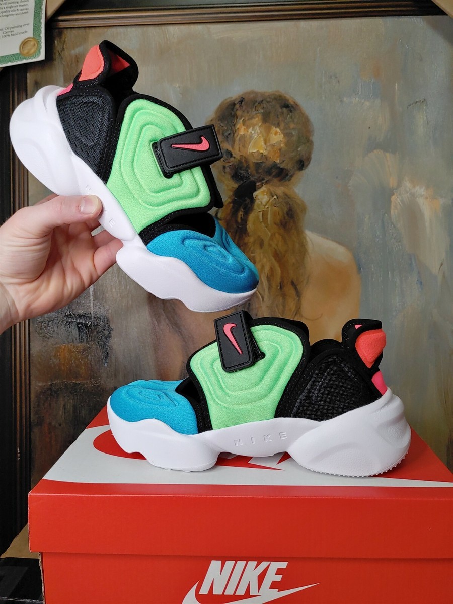 NIKE アクアリフト CW7164-400　スニーカー 楽天市場】NIKE(ナイキ)CW7164-400(676)AQUA RIFT(アクアリフト