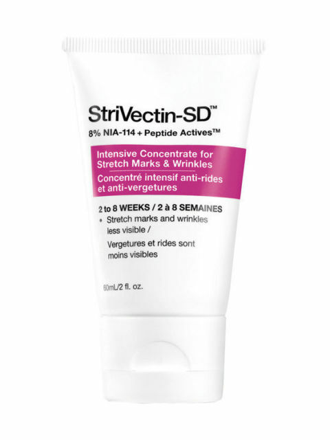 strivectin concentrate for stretch marks & wrinkles