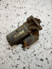 Nissan Primastar Renault Trafic Vivaro 1.9 01-06 Starter Motor 