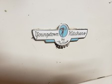 Youngstown Kitchen Cabinets By Mullins Vintage Retro Sink